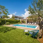 ヴィラ Stina Zadarvillas Sukošan