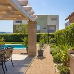 ヴィラ Stina Zadarvillas Sukošan