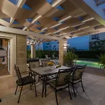 Stina Zadarvillas ヴィラ *