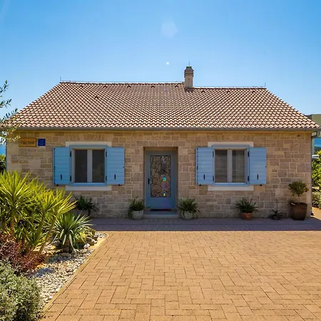 Stina Zadarvillas Villa Sukošan