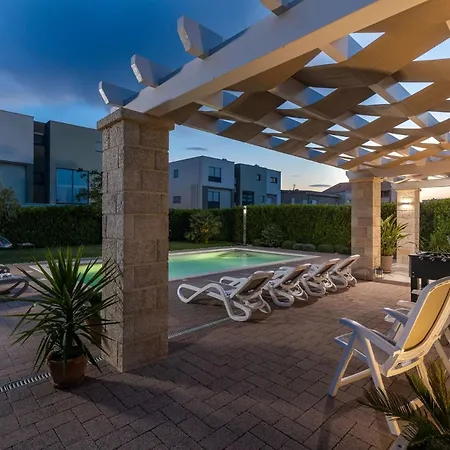 Stina Zadarvillas Villa