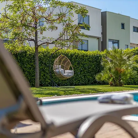 Stina Zadarvillas Villa