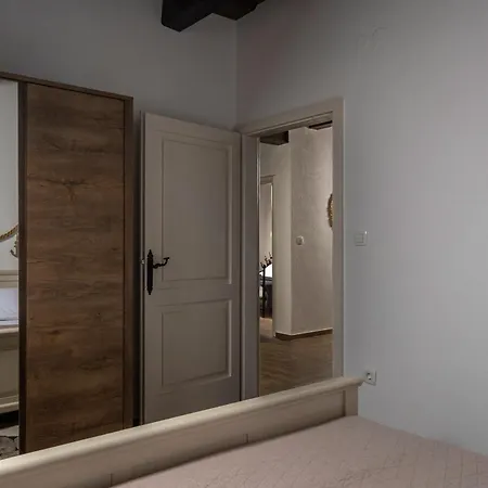 Villa Stina Zadarvillas Sukošan