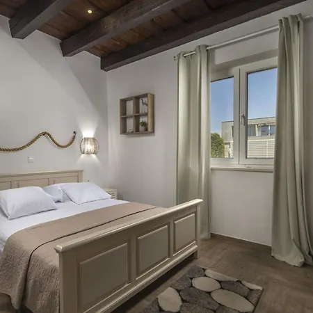 Villa Stina Zadarvillas Sukošan