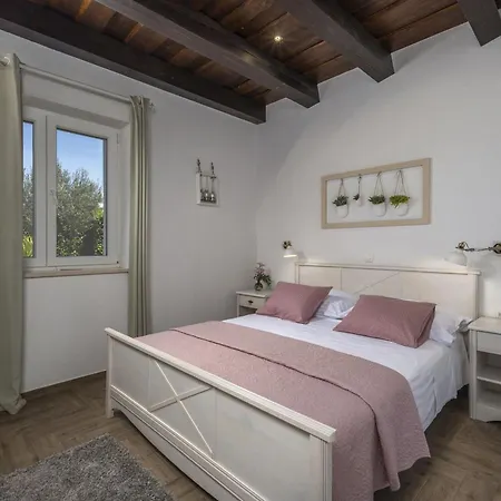 Stina Zadarvillas Villa