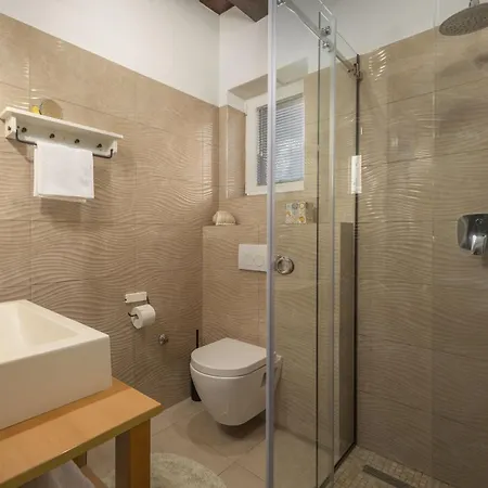 Stina Zadarvillas Villa *
