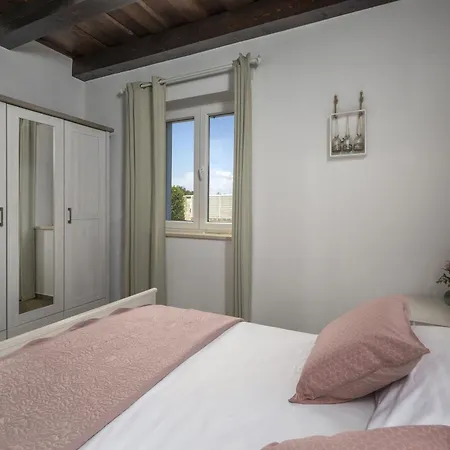 Stina Zadarvillas Villa