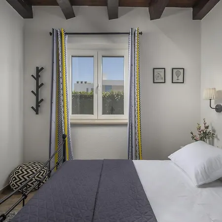 Villa Stina Zadarvillas Sukošan