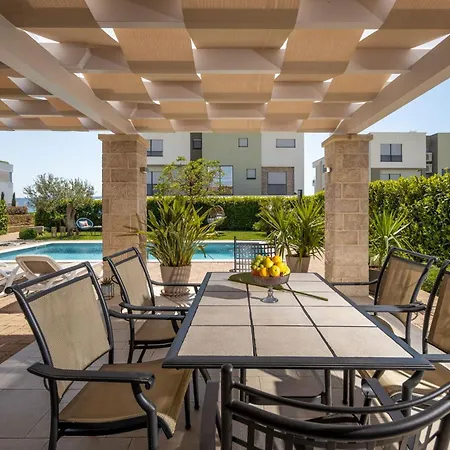 Stina Zadarvillas Villa Sukošan
