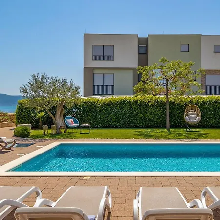 Villa Stina Zadarvillas