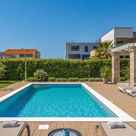 Villa Stina Zadarvillas *