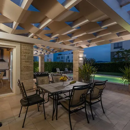 Stina Zadarvillas Villa *