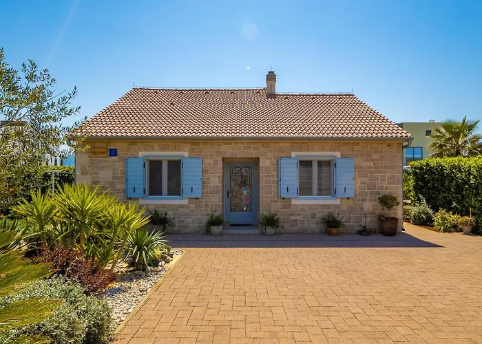 Stina Zadarvillas Villa Sukošan
