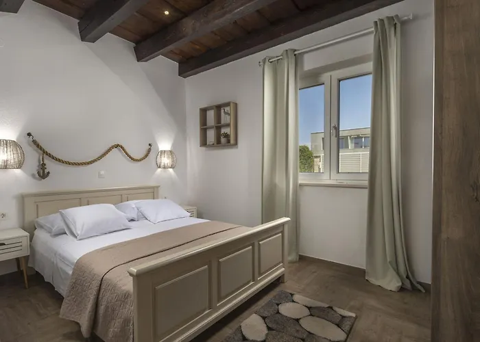 Villa Stina Zadarvillas Sukošan