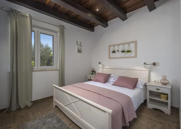 Stina Zadarvillas Villa