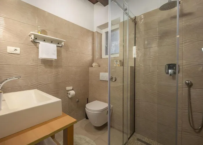 Stina Zadarvillas Villa *