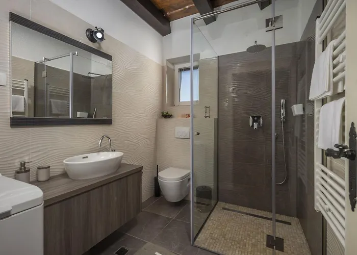 Villa Stina Zadarvillas Sukošan