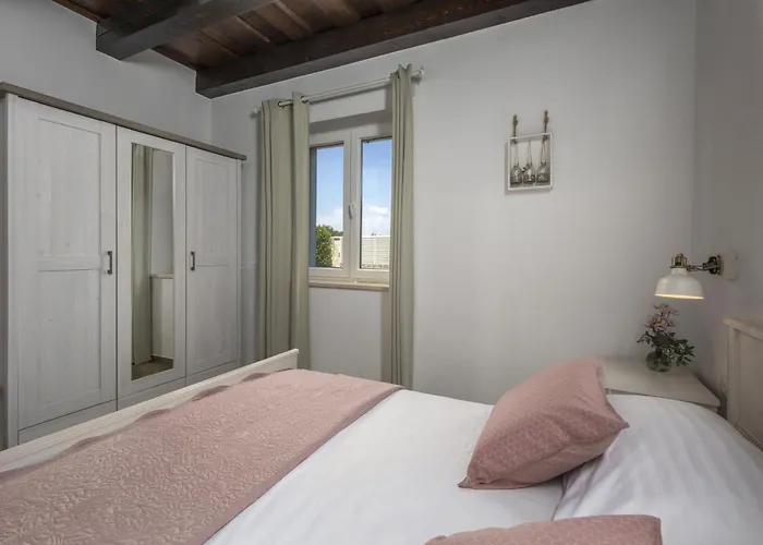 Stina Zadarvillas Villa
