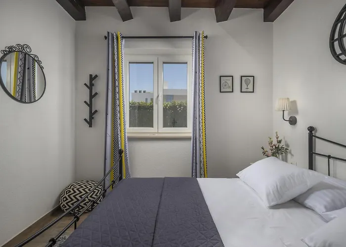 Villa Stina Zadarvillas Sukošan