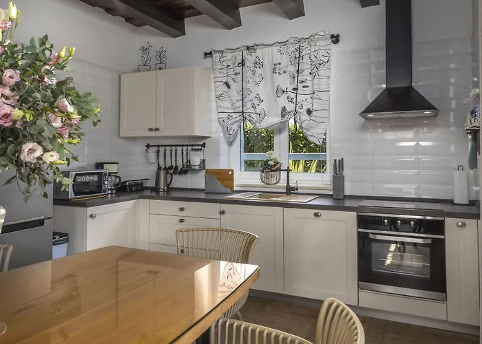 Stina Zadarvillas Villa