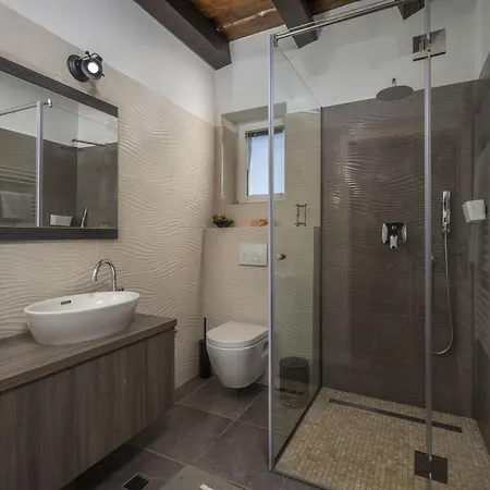 Villa Stina Zadarvillas Sukošan