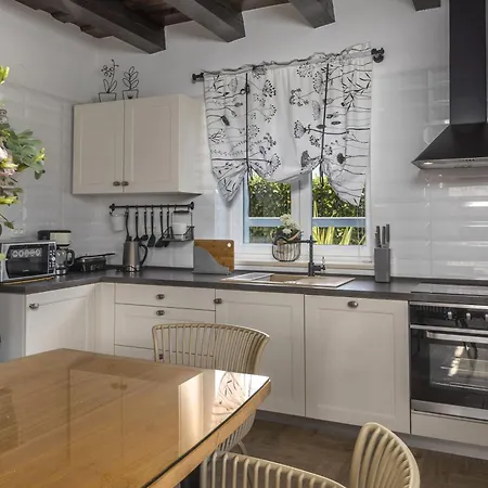 Stina Zadarvillas Villa