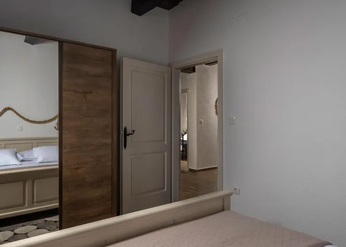 Vila Stina Zadarvillas Sukosan