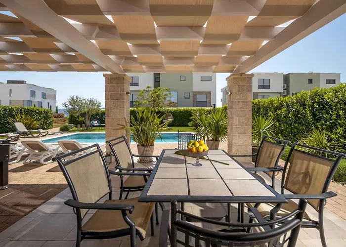 Stina Zadarvillas Vila Sukosan